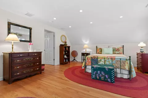 Bedroom - 154 Beechtree Dr, Brewster, MA 02631 photo 10 of 11