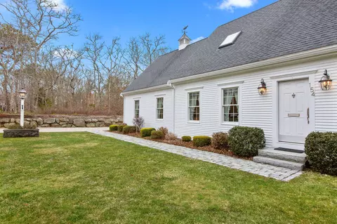 Exterior - 154 Beechtree Dr, Brewster, MA 02631 photo 3 of 25