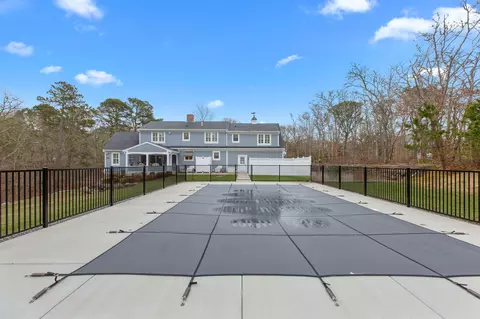 Exterior - 154 Beechtree Dr, Brewster, MA 02631 photo 12 of 25
