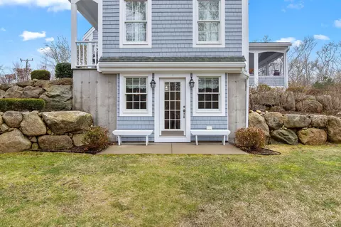 Exterior - 154 Beechtree Dr, Brewster, MA 02631 photo 22 of 25