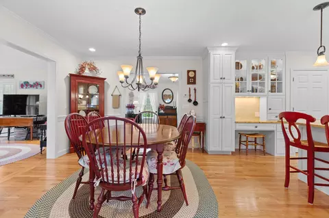 Dining - 154 Beechtree Dr, Brewster, MA 02631 photo 3 of 3