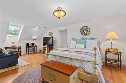 Bedroom - 154 Beechtree Dr, Brewster, MA 02631 photo 6 of 11