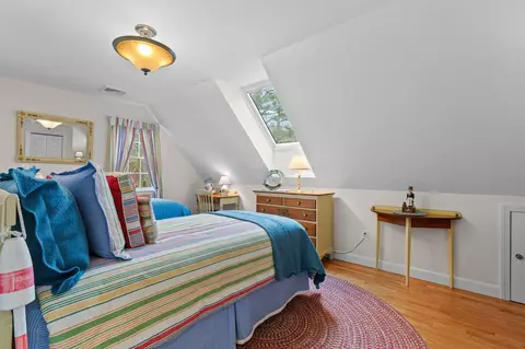 Bedroom - 154 Beechtree Dr, Brewster, MA 02631 photo 2 of 11