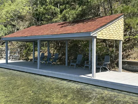 Exterior - 154 Beechtree Dr, Brewster, MA 02631 photo 24 of 25