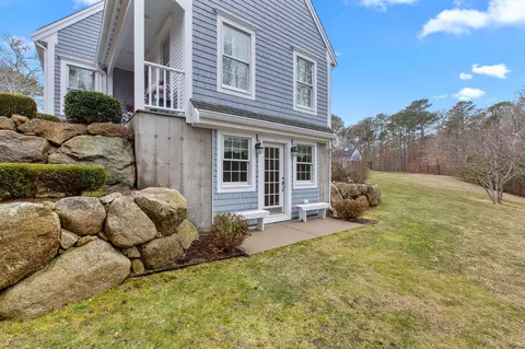 Exterior - 154 Beechtree Dr, Brewster, MA 02631 photo 23 of 25