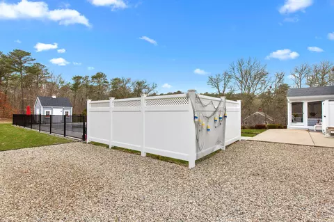Exterior - 154 Beechtree Dr, Brewster, MA 02631 photo 7 of 25
