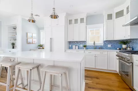 Kitchen - 7 Collins Ave, Dennis, MA 02638 photo 4 of 4