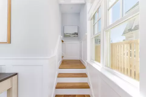 Entry Way - 7 Collins Ave, Dennis, MA 02638 photo 3 of 3