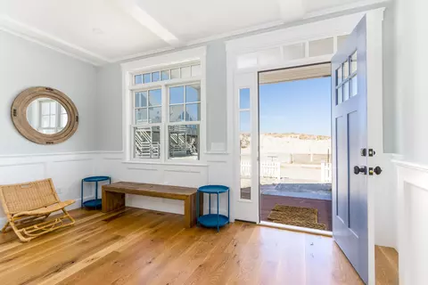 Entry Way - 7 Collins Ave, Dennis, MA 02638 photo 1 of 3