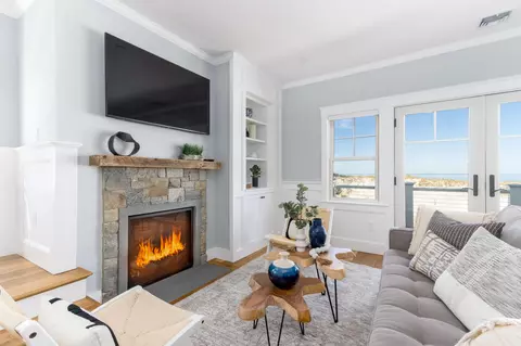 Living - 7 Collins Ave, Dennis, MA 02638 photo 1 of 4