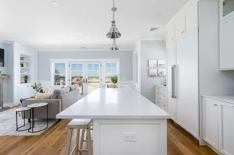 Kitchen - 7 Collins Ave, Dennis, MA 02638 photo 2 of 4