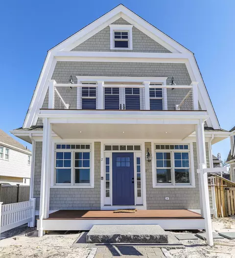 Exterior - 7 Collins Ave, Dennis, MA 02638 photo 4 of 4