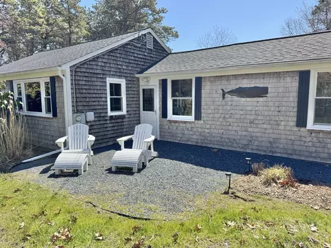 285 Summit Ave, Eastham, MA 02642 photo 1