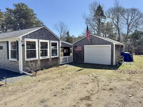 285 Summit Ave, Eastham, MA 02642 photo 4