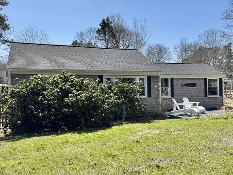 285 Summit Ave, Eastham, MA 02642 photo 2