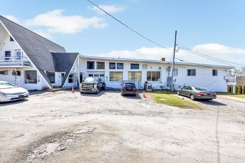 Exterior - 100 Great Neck Rd, Mashpee, MA 02649 photo 18 of 21