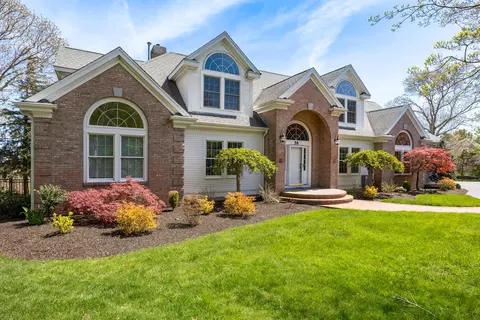 Exterior - 58 Williams Path, West Barnstable, MA 02668 photo 10 of 25