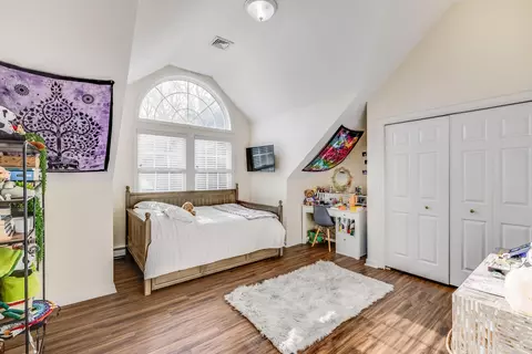 Bedroom - 58 Williams Path, West Barnstable, MA 02668 photo 4 of 7