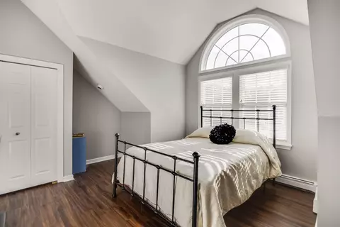 Bedroom - 58 Williams Path, West Barnstable, MA 02668 photo 3 of 7