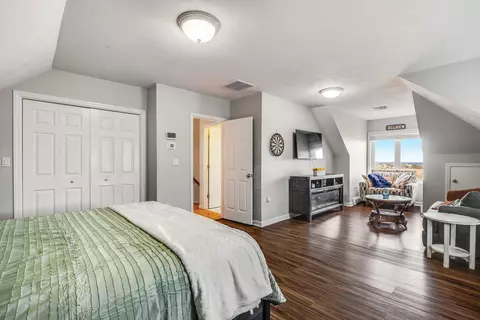 Bedroom - 58 Williams Path, West Barnstable, MA 02668 photo 6 of 7