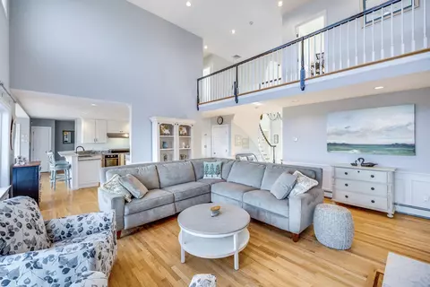 Living - 58 Williams Path, West Barnstable, MA 02668 photo 6 of 9