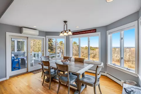 Dining - 58 Williams Path, West Barnstable, MA 02668 photo 1 of 7
