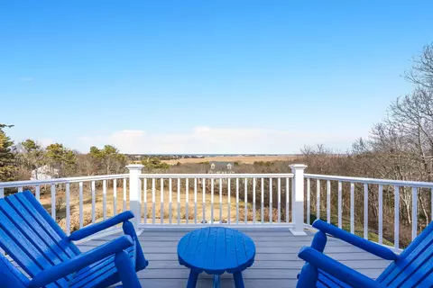 Exterior - 58 Williams Path, West Barnstable, MA 02668 photo 2 of 25