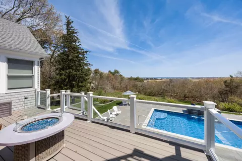 Exterior - 58 Williams Path, West Barnstable, MA 02668 photo 11 of 25
