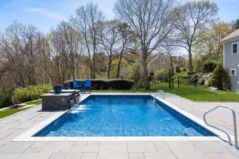 Exterior - 58 Williams Path, West Barnstable, MA 02668 photo 22 of 25