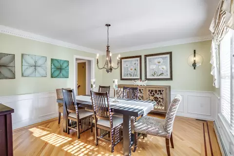 Dining - 58 Williams Path, West Barnstable, MA 02668 photo 7 of 7