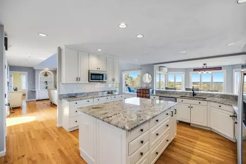 Kitchen - 58 Williams Path, West Barnstable, MA 02668 photo 1 of 4