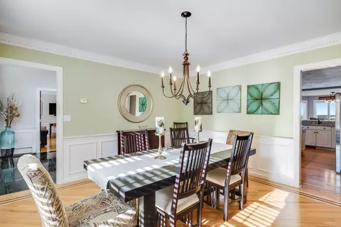 Dining - 58 Williams Path, West Barnstable, MA 02668 photo 6 of 7