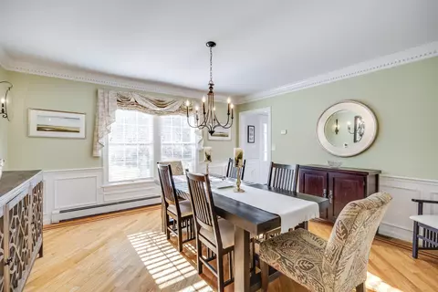 Dining - 58 Williams Path, West Barnstable, MA 02668 photo 5 of 7