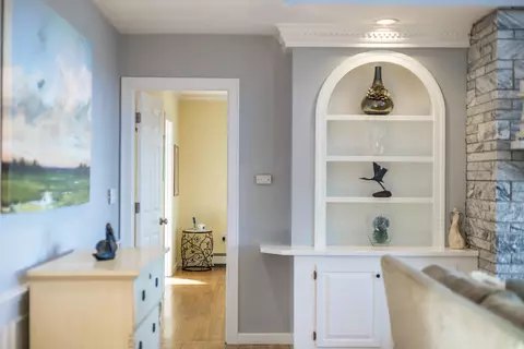 Entry Way - 58 Williams Path, West Barnstable, MA 02668 photo 2 of 3