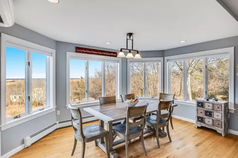 Dining - 58 Williams Path, West Barnstable, MA 02668 photo 2 of 7