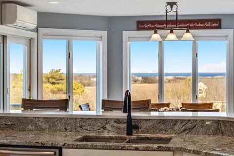 Kitchen - 58 Williams Path, West Barnstable, MA 02668 photo 3 of 4