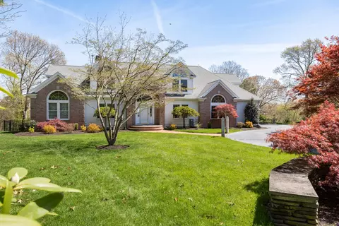 Exterior - 58 Williams Path, West Barnstable, MA 02668 photo 23 of 25