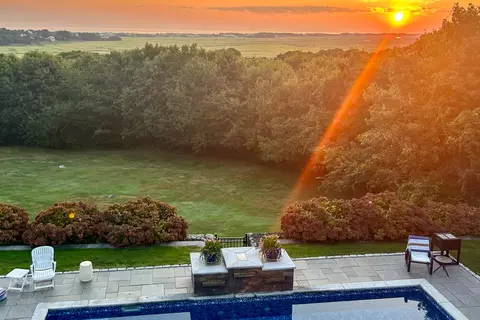Exterior - 58 Williams Path, West Barnstable, MA 02668 photo 6 of 25