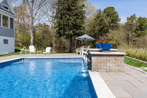Exterior - 58 Williams Path, West Barnstable, MA 02668 photo 18 of 25