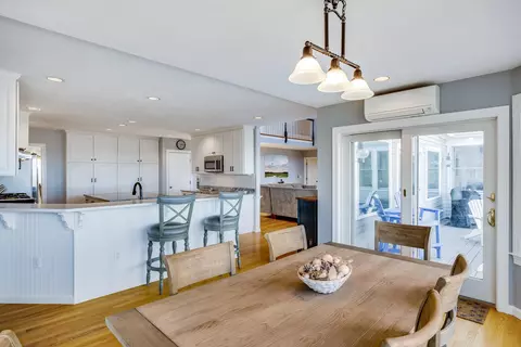Dining - 58 Williams Path, West Barnstable, MA 02668 photo 3 of 7