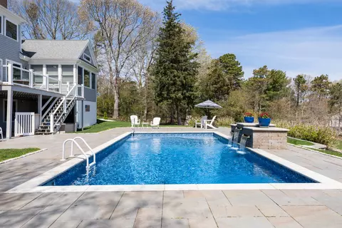 Exterior - 58 Williams Path, West Barnstable, MA 02668 photo 17 of 25