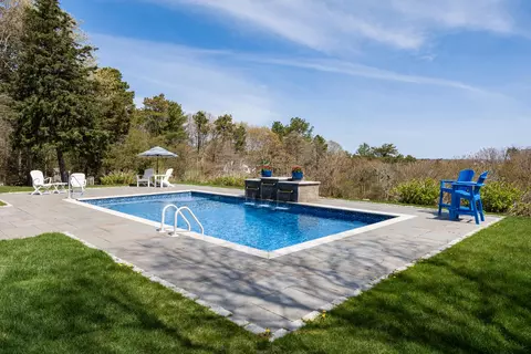 Exterior - 58 Williams Path, West Barnstable, MA 02668 photo 16 of 25