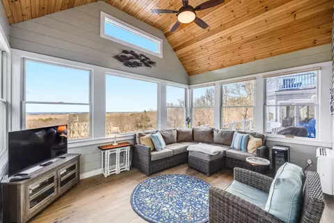 Exterior - 58 Williams Path, West Barnstable, MA 02668 photo 1 of 25
