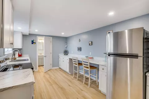 Kitchen - 58 Williams Path, West Barnstable, MA 02668 photo 4 of 4