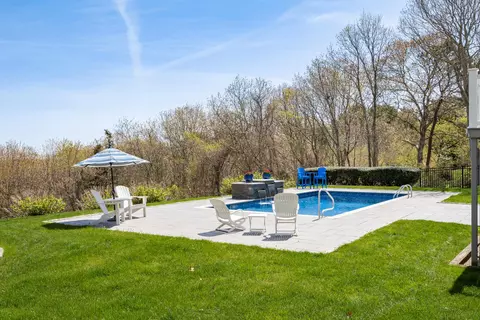 Exterior - 58 Williams Path, West Barnstable, MA 02668 photo 9 of 25