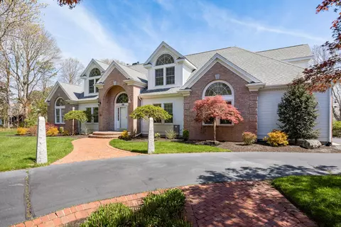 Exterior - 58 Williams Path, West Barnstable, MA 02668 photo 24 of 25