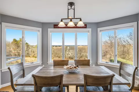 Dining - 58 Williams Path, West Barnstable, MA 02668 photo 4 of 7