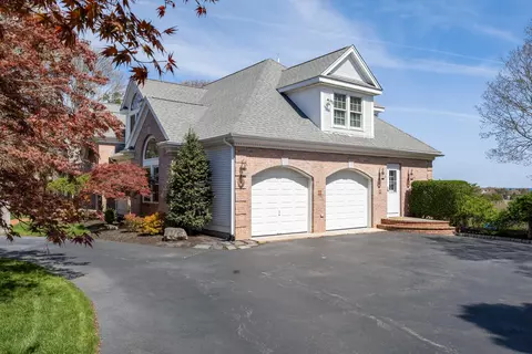 Exterior - 58 Williams Path, West Barnstable, MA 02668 photo 25 of 25