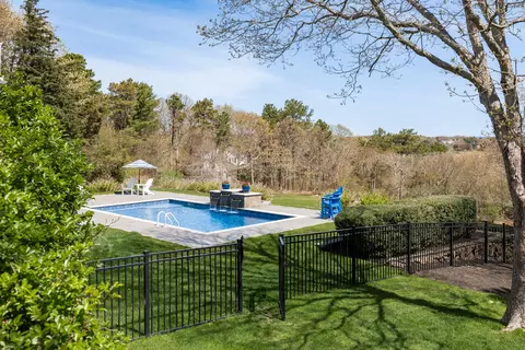 Exterior - 58 Williams Path, West Barnstable, MA 02668 photo 15 of 25