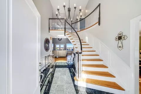 Entry Way - 58 Williams Path, West Barnstable, MA 02668 photo 1 of 3